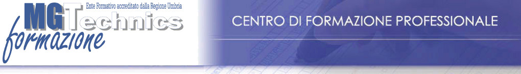 Header - MG Technics logo